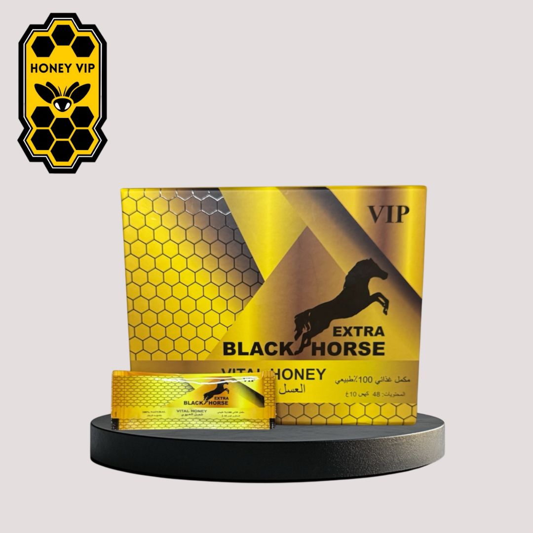 Black Horse Extra Vip