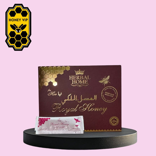 Hierbal Home (mujer)