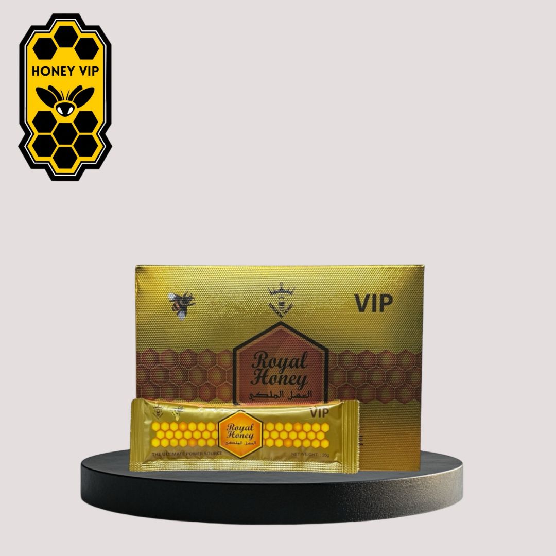 Royal Honey