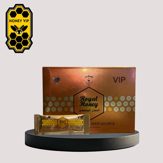 Royal Honey