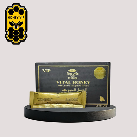 Vital Honey